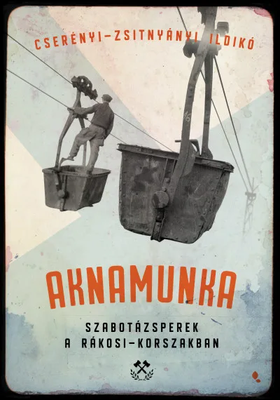 Aknamunka akció