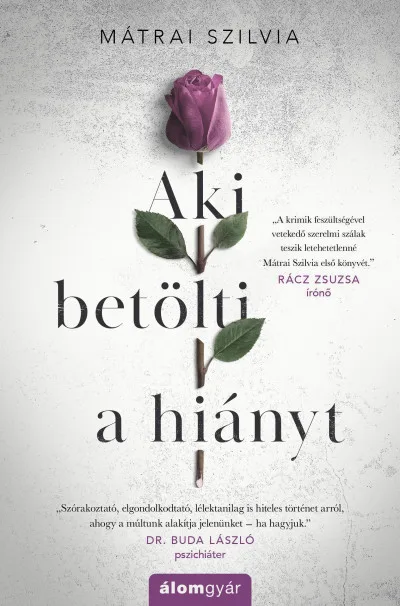 Aki betölti a hiányt akció