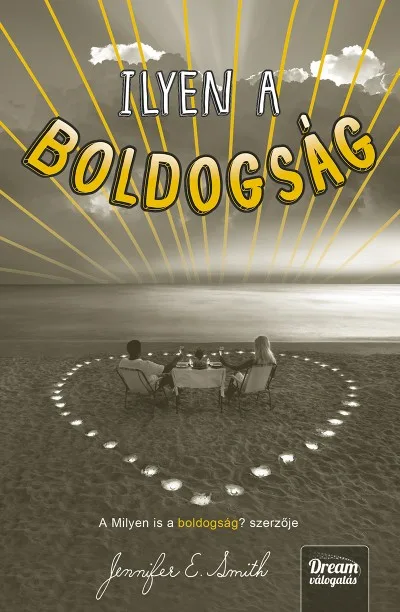 Ilyen a boldogság akció