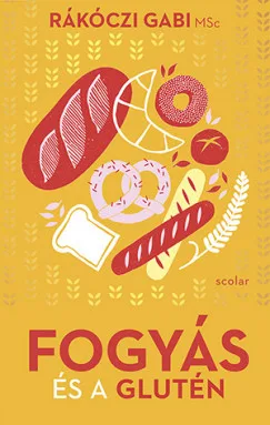 Fogyás és a glutén akció