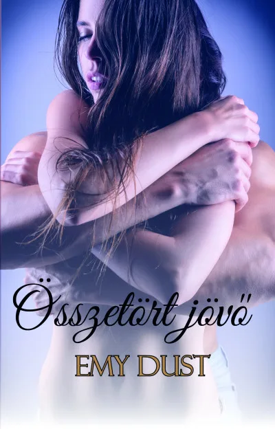 Összetört jövő akció