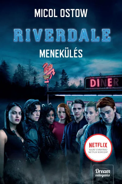 Riverdale - Menekülés akció