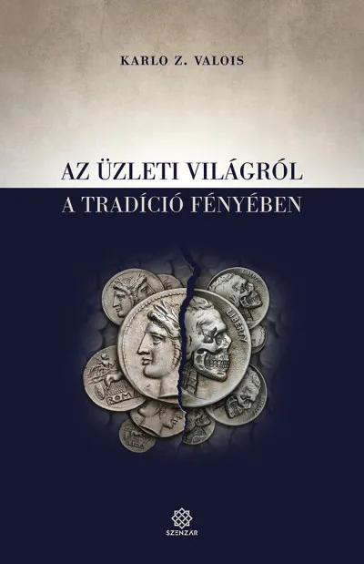 Az üzleti világról a tradíció fényében akció