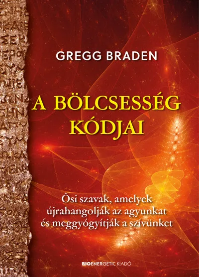 A bölcsesség kódjai akció