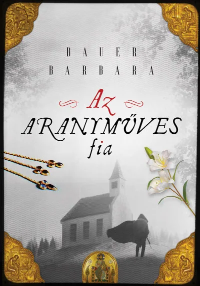 Az aranyműves fia akció