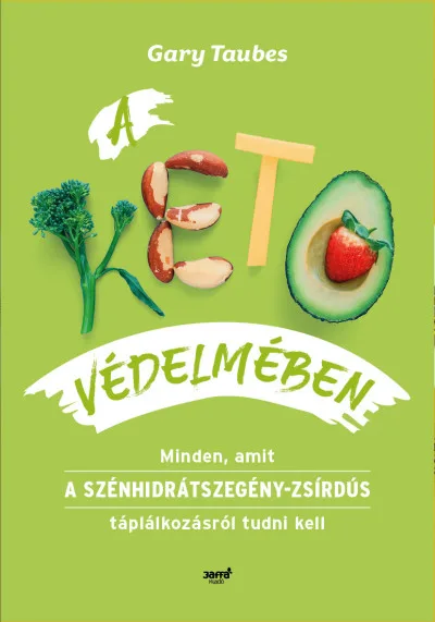 A keto védelmében akció