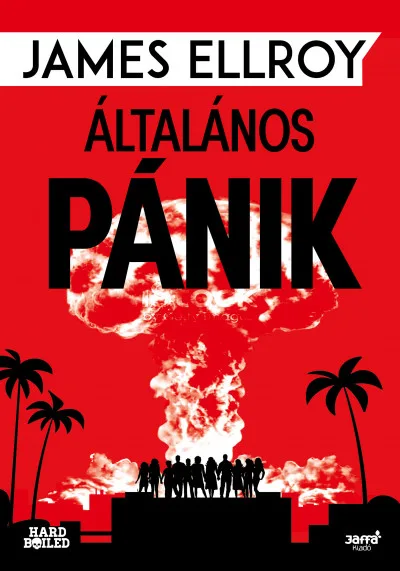 Általános pánik akció