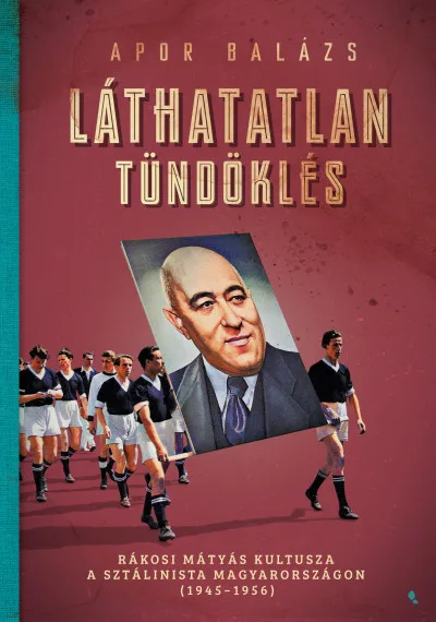 Láthatatlan tündöklés akció
