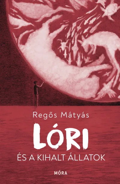 Lóri és a kihalt állatok akció