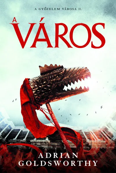 A város akció