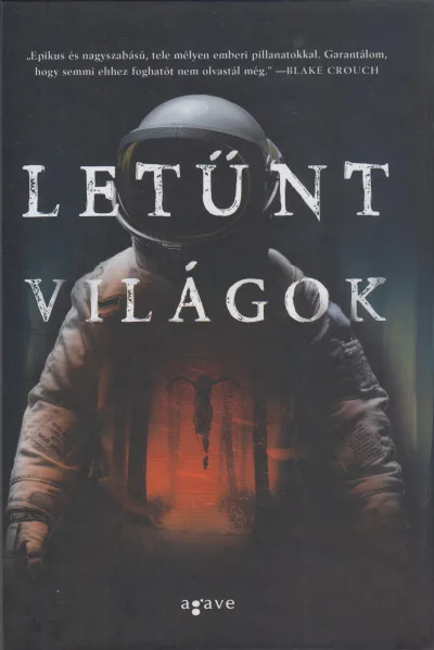 Letűnt világok akció