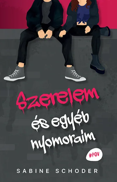 Szerelem és egyéb nyomoraim akció
