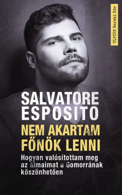 Nem akartam főnök lenni akció
