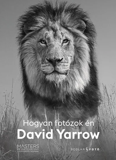 Hogyan fotózok én - David Yarrow akció
