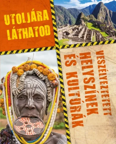 Utoljára láthatod akció