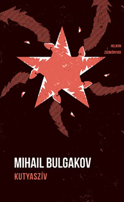 Kutyaszív akció