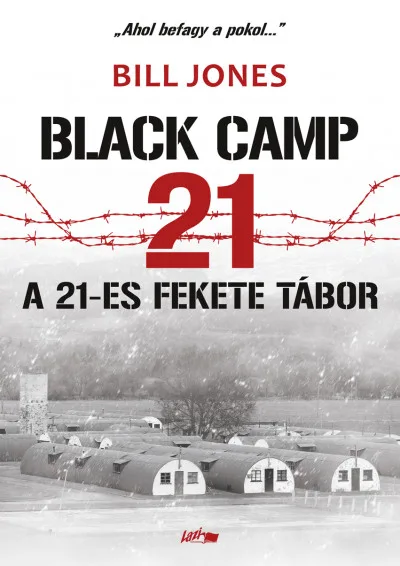 A 21-es fekete tábor akció