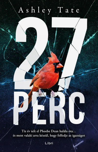 27 perc akció