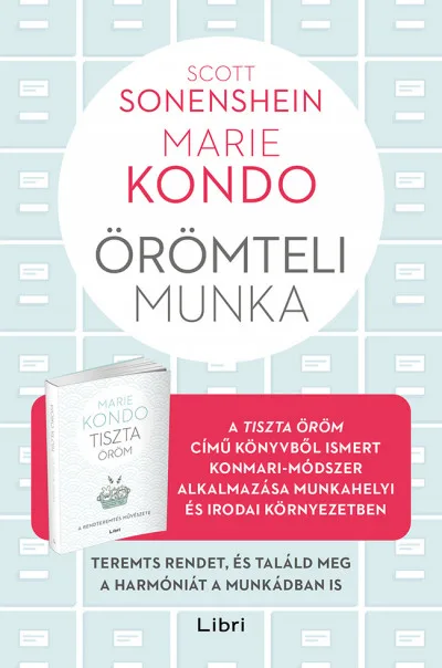 Örömteli munka akció