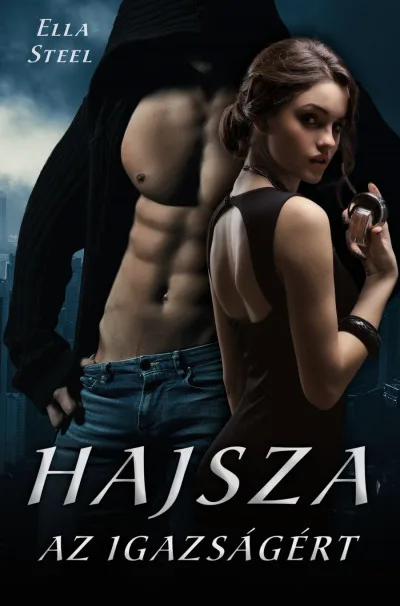 Hajsza az igazságért akció
