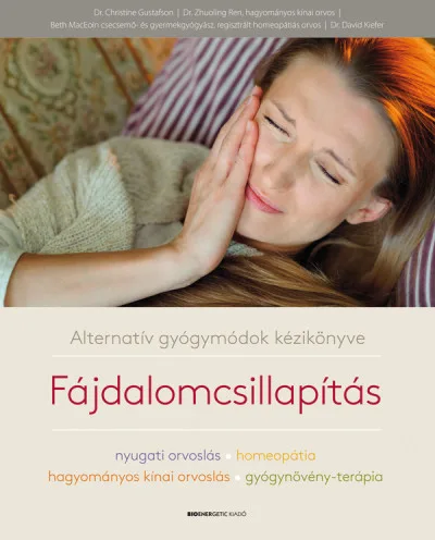 Fájdalomcsillapítás akció