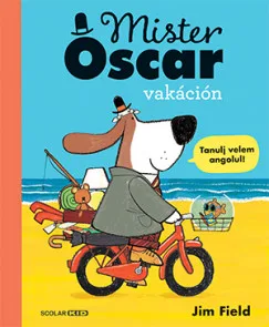 Mister Oscar vakáción akció