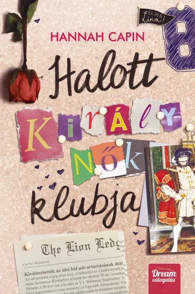 Halott királynők klubja akció
