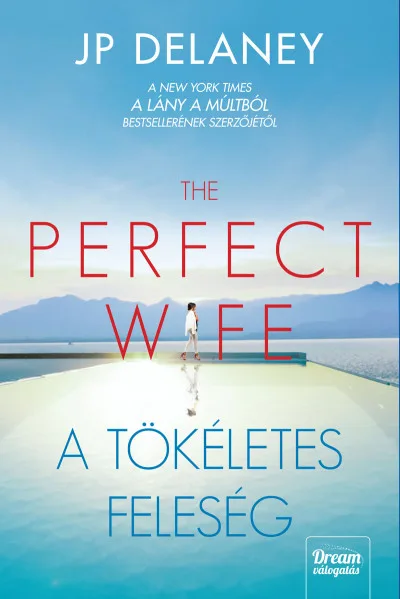 The Perfect Wife - A tökéletes feleség akció