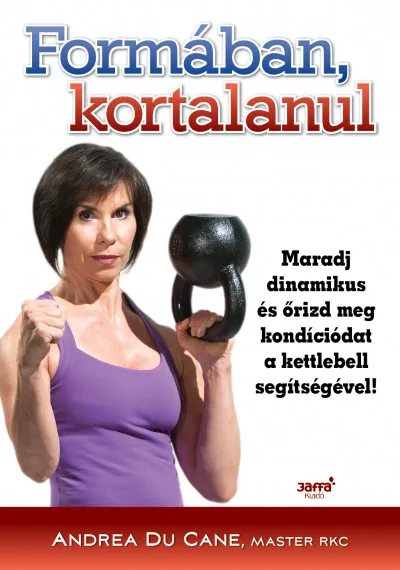 Formában kortalanul akció