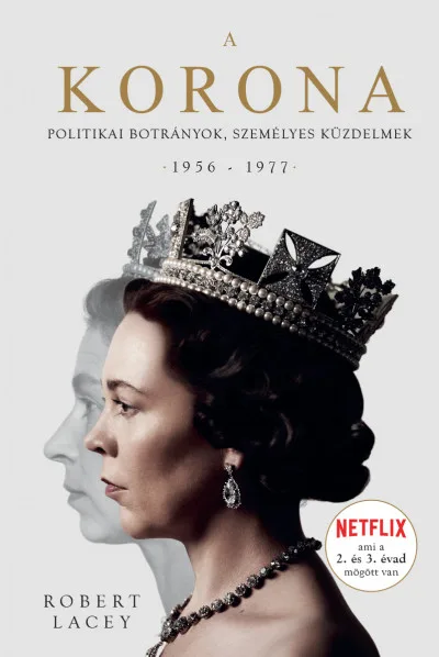 A Korona - The Crown 2. akció