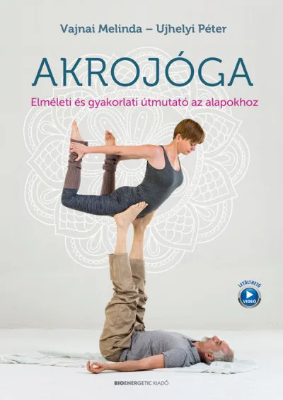 Akrojóga akció