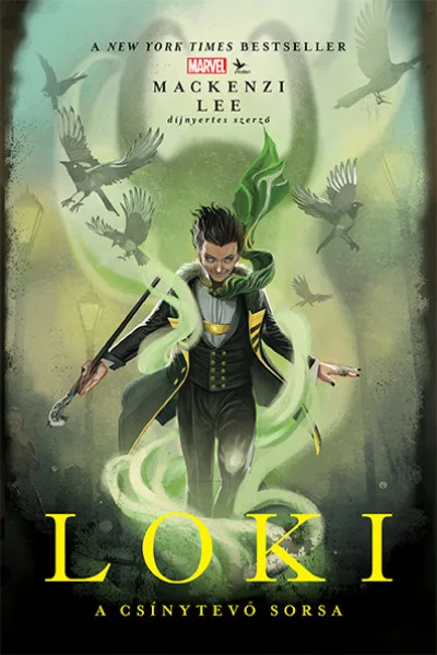 Marvel: Loki akció