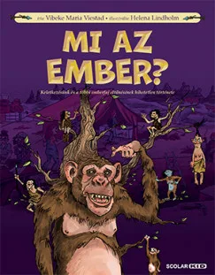 Mi az ember? akció