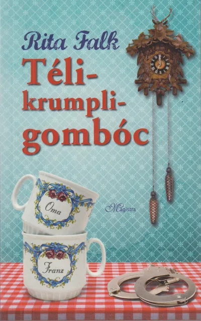Télikrumpligombóc akció