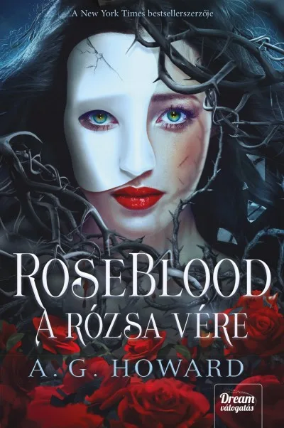 RoseBlood - A Rózsa Vére akció