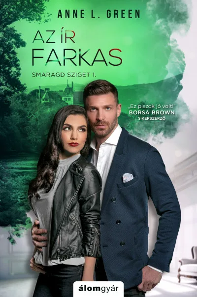 Az ír farkas akció