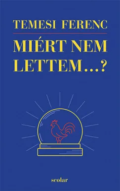 Miért nem lettem...? akció
