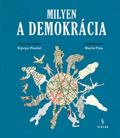 Milyen a demokrácia akció