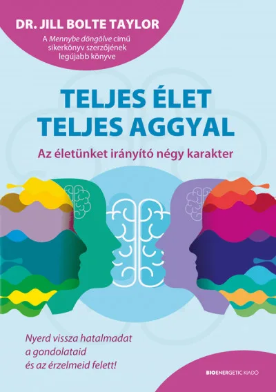 Teljes élet teljes aggyal akció