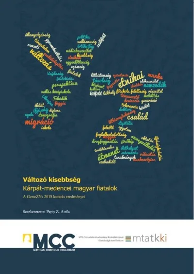 Változó kisebbség. Kárpát-medencei magyar fiatalok. akció