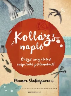 Kollázsnapló akció
