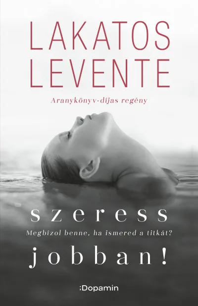 Szeress jobban! akció