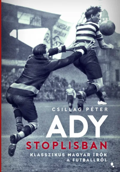 Ady stoplisban akció