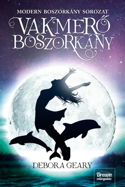 Vakmerő boszorkány akció