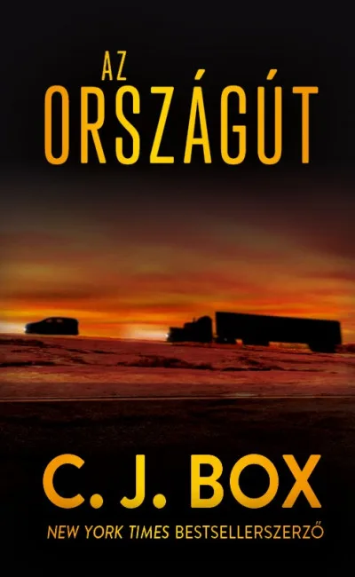 Az országút akció