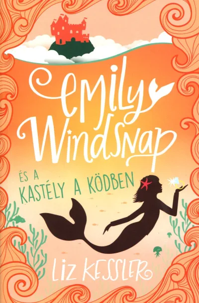 Emily Windsnap és a kastély a ködben akció