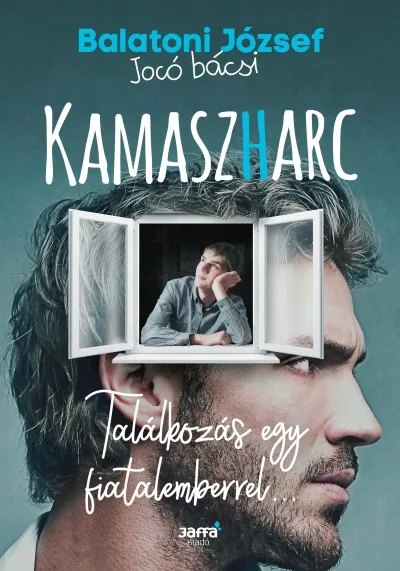 Kamaszharc akció