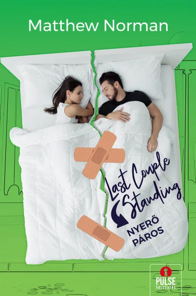 Last Couple Standing - Nyerő páros akció
