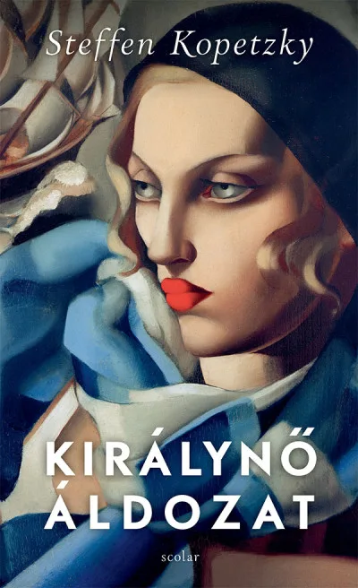 Királynőáldozat akció