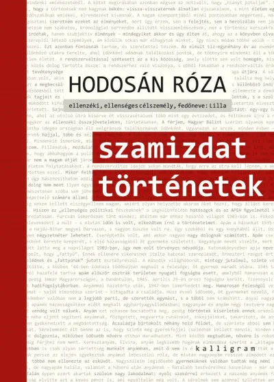 Szamizdat történetek akció
